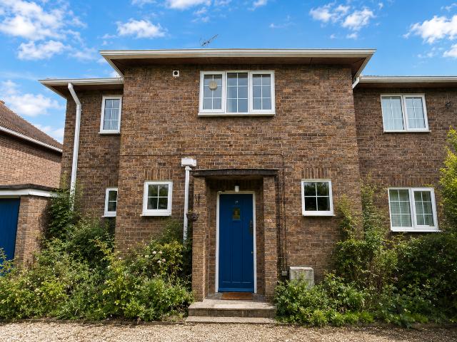 Howes Place, Cambridge CB3, 4 bed detached house to rent, £2,500 pcm | PrimeLocation
