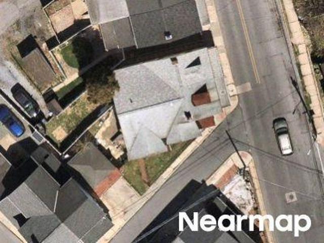 Howertown Rd