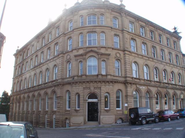 Howgate House, 3 Wellington Rd, Dewsbury WF13, 1 bed flat to rent, £475 pcm | PrimeLocation