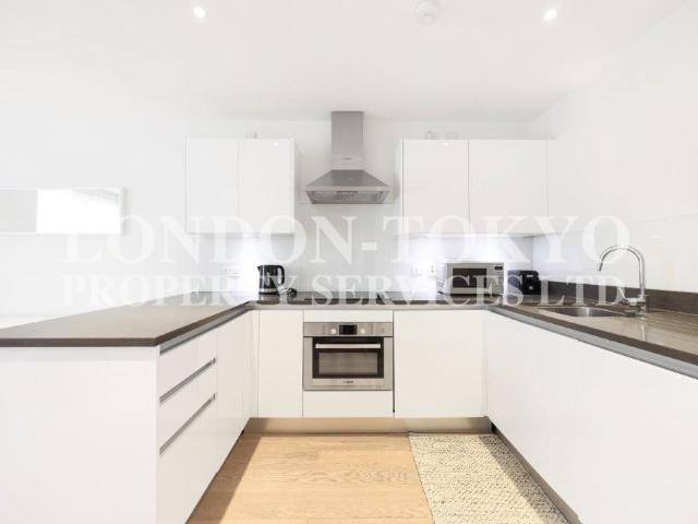 Howick Place