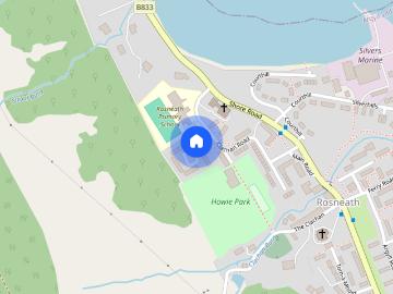 Howie Crescent, Rosneath, Helensburgh, G84