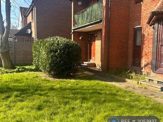 Howland Way, London, SE16 1 bed end of terrace house to rent £2,000 pcm £462 pw