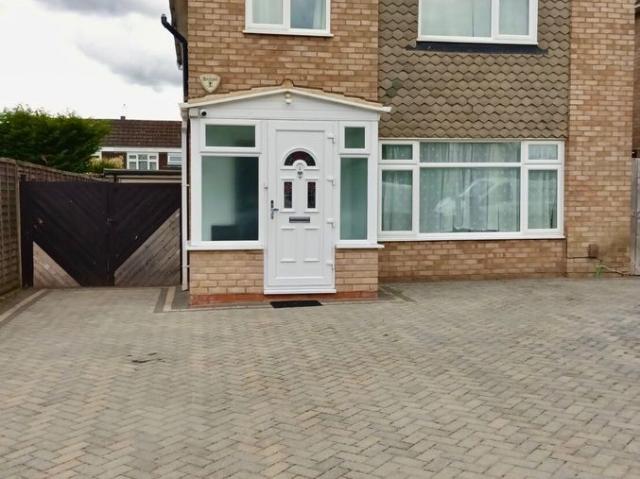 Howletts Lane, Ruislip HA4, 4 bed detached house to rent, £2,950 pcm | PrimeLocation