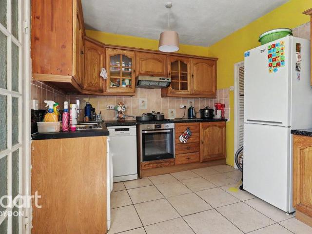 Howley Road, CROYDON 1 bed in a house share to rent £1,000 pcm £231 pw