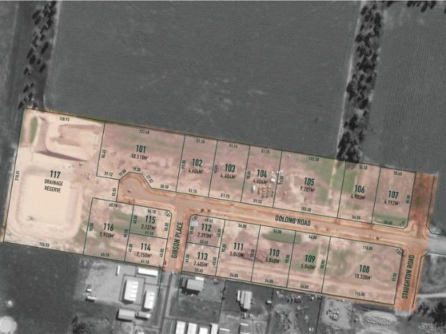 Howlong Industrial Estate