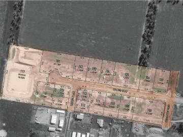 Howlong Industrial Estate