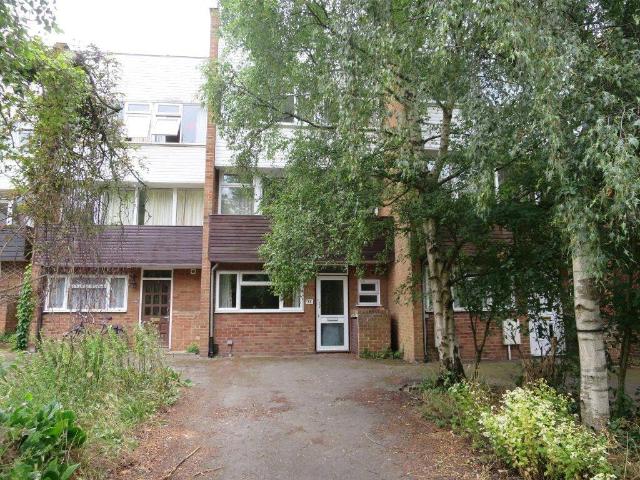 Howrood Close, Headington, Oxford, OX3 6 bed terraced house to rent £3,600 pcm £831 pw