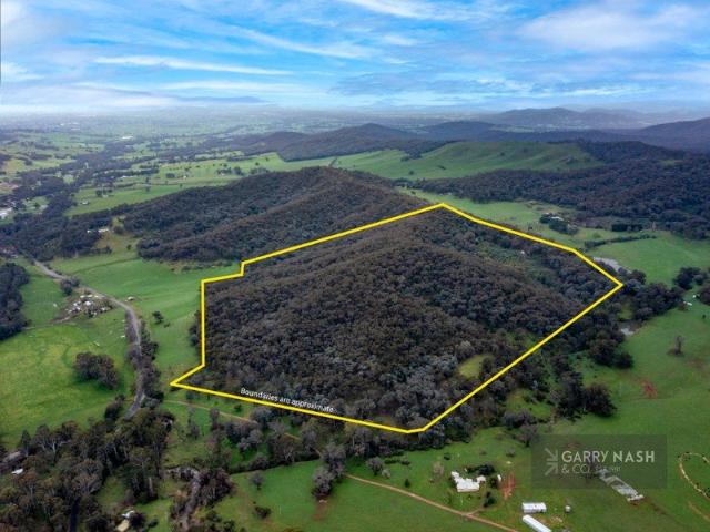 HOW'S THE SERENITY? 50.39Ha 126Ac