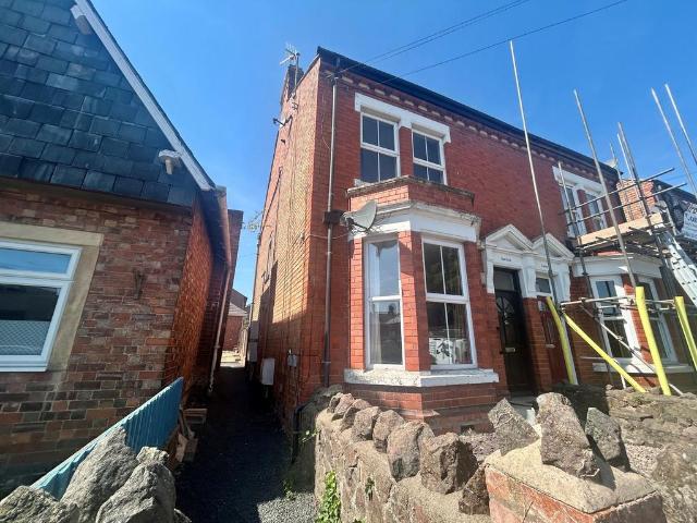 Howsell Road, Malvern, WR14 1 bed apartment to rent £695 pcm £160 pw