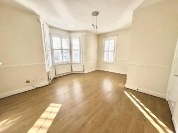 Howson Road, Brockley, London SE4, 2 bed maisonette to rent, £2,000 pcm | PrimeLocation