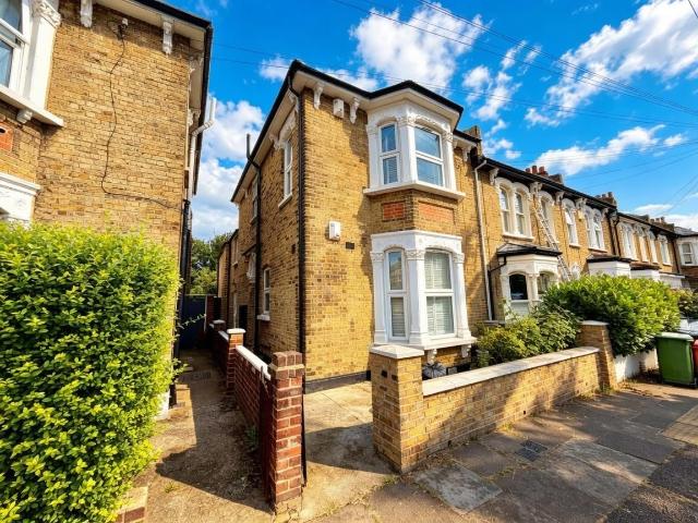 Howson Road, Brockley, London SE4, 2 bed maisonette to rent, £2,000 pcm | PrimeLocation