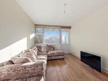 Hoxton, London N1, 2 bed flat to rent, £2,383 pcm | PrimeLocation