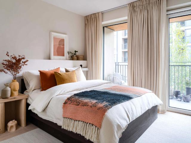 Hoxton, London N1, 3 bed flat to rent, £3,150 pcm | PrimeLocation
