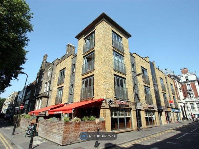 Hoxton Square, London N1, 1 bed flat to rent, £2,450 pcm | PrimeLocation