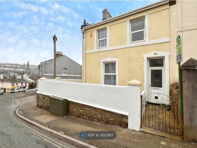 Hoxton Road, Torquay TQ1, 4 bed semi detached house to rent, £1,325 pcm | PrimeLocation