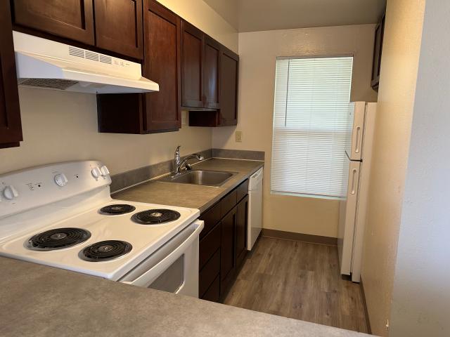 Hoyt Apartments