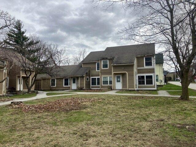 Hoyt St Unit,saint Albans City, Condo For Sale