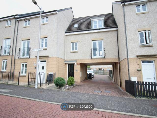 Hoy Gardens, Motherwell ML1, 2 bed terraced house to rent, £895 pcm | PrimeLocation