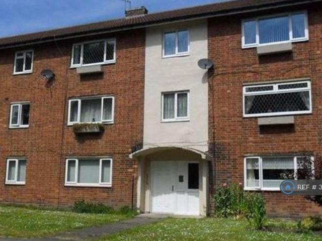 Hoylake Avenue, Newcastle Upon Tyne, NE7 2 bed flat to rent £900 pcm £208 pw