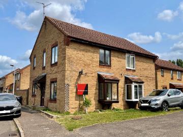 Hoylake Drive, Peterborough PE7, 3 bed property to rent, £1,200 pcm | PrimeLocation