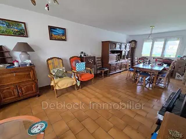 Hoymille 59492 Achat / Vente maison 4 pièces t4 parking garage