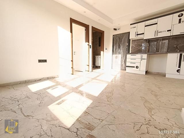 HLY GAYRİMENKULDEN PLEVNE MAH.SATILIK 1+1 SIFIR DAİRE
