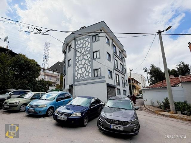 HLY GAYRİMENKUL'DEN SÜTLÜCE MAHALLESİNDE 1+1 SATILIK DAİRE