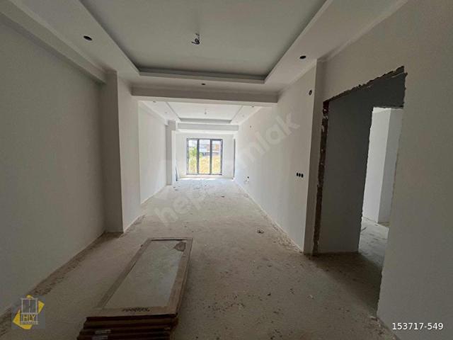 HLY GAYRİMENKULDEN YILDIZ MAH.DE AYRI MUTFAKLI 2+1 SATILIK DAİRE