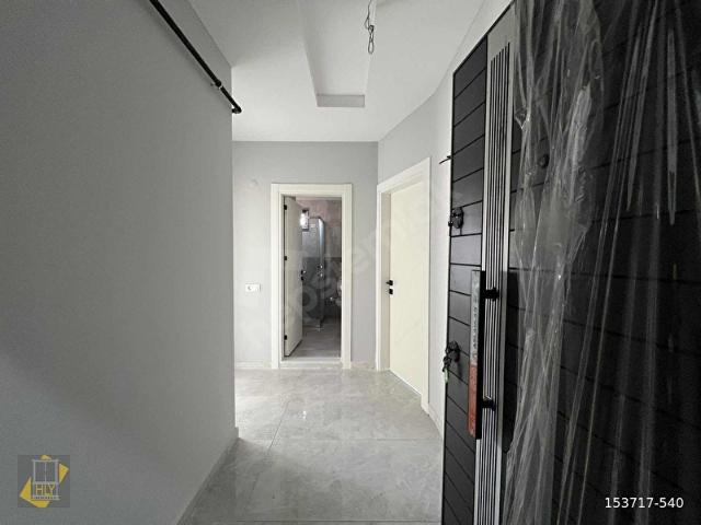 HLY GAYRİMENKULDEN 2. SAKARYA MAH.DE SIFIR SATILIK 1+1 DAİRE