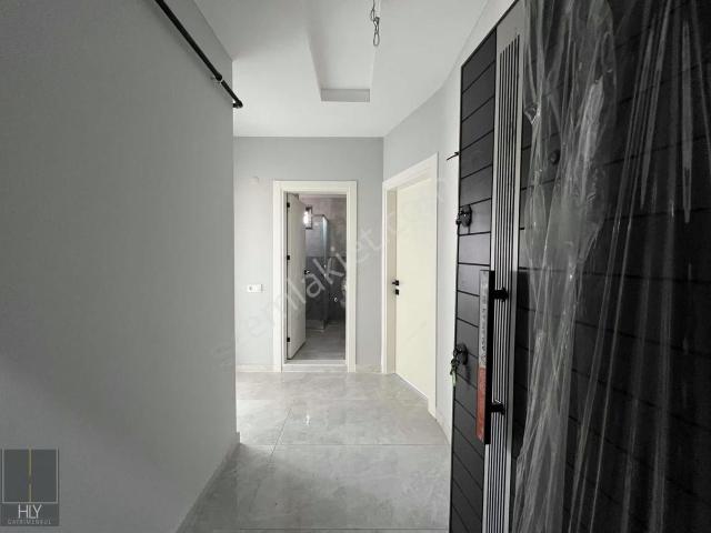 Hly Gayrimenkulden 2. Sakarya Mah.de Sıfır Satılık 1+1 Daire