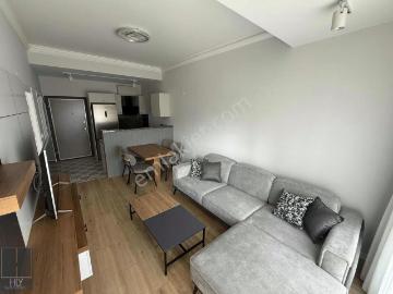 Hly Gayrimenkul'den Gop'ta Sıfır Ara Kat 1+1 Kiralık Daire