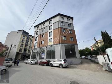 Hly Gayrimenkul'den Kayabey Mahallesinde Sıfır 3+1 Kiralık Daire