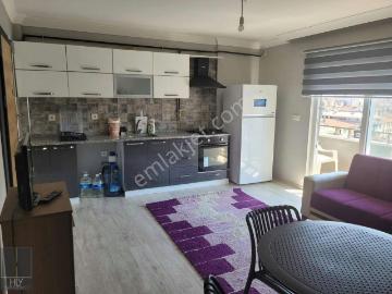 Hly Gayrimenkul'den Nef Dibinde 1+1 Eşyalı Arakat Satılık Daire