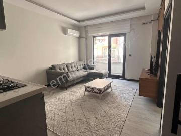 Hly Gayrimenkulden Plevne Mah.sinde 1+1 Kiralık Daire