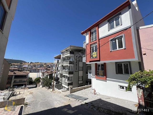 HLY'DEN 1.SAKARYA MAHALLESİNDE 1+1 EŞYASIZ KİRALIK DAİRE