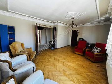 Hly'den Çarşı Merkezde Kiralık 3+1 Daire