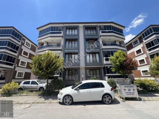 Hly'den Bahçelievler Mah.de Ayrı Mutfaklı 1+1 Kiralık Daire