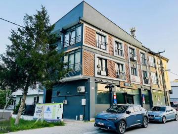 Hly'den Fırsat Satılık Ayrı Mutfaklı 2+0 Kiracılı Daire/ofis