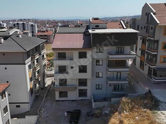 HLY'DEN KARESİ 2.SAKARYA MAHALLESİ'NDE 3+1 SATILIK DAİRE