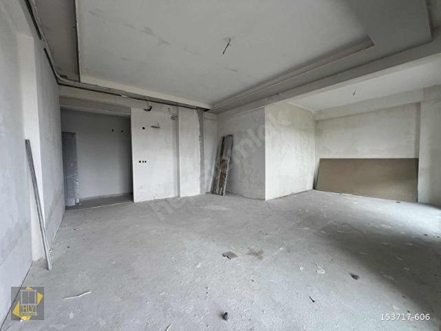 HLY'DEN PAŞAALANI MAH.DE ATLANTİS REZİDANSTA 4+1 SATILIK DAİRE