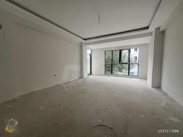 HLY'DEN PAŞAALANI MAH.DE ATLANTIS REZIDANSTA 3+1 SATILIK DAİRE