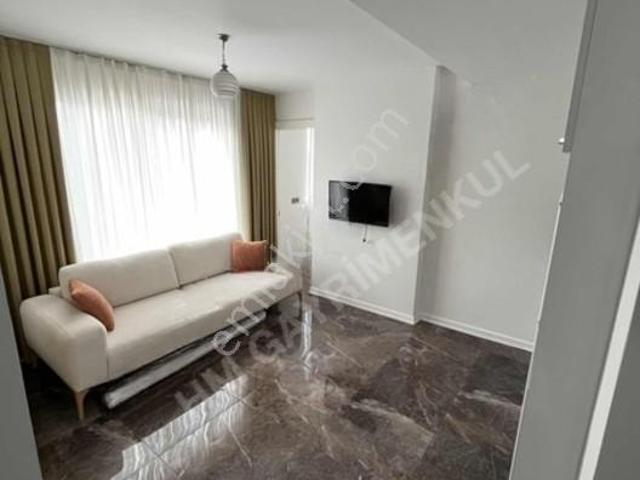 Hm Gayrimenkul'den Üniversite Yakını Sıfır Eşyalı 2+1 Daire