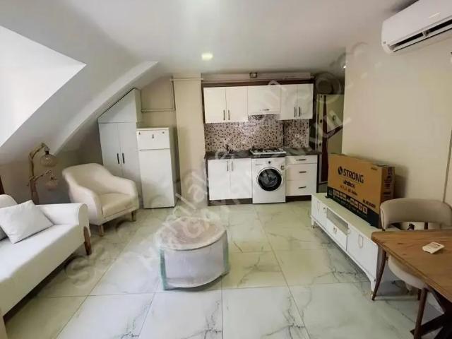 Hm Gayrimenkul'den Üniversite'ye Yürüme Mesafesinde 2+1 Kiralık