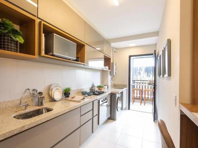 HM MAXI LIMEIRA APARTAMENTO 03 DORMITÓRIOS EM LIMEIRA