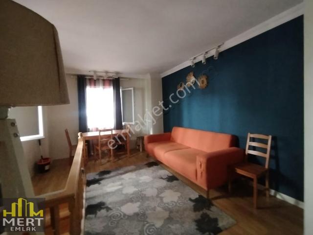 Hm Mert Emlak Oto Rende A Car 2+1 Ful Eşyalı Kıralık