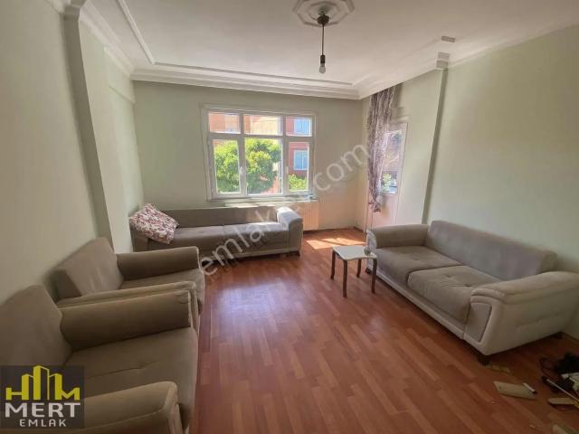 Hm Mert Emlaktan Kiralık Ferah 2+1