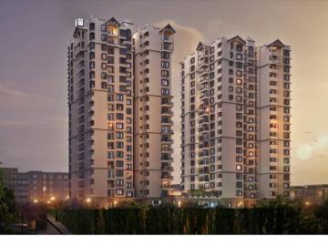 HM Scottsville,Sarjapur Road 2 BHK Apartment For Sale Bengaluru