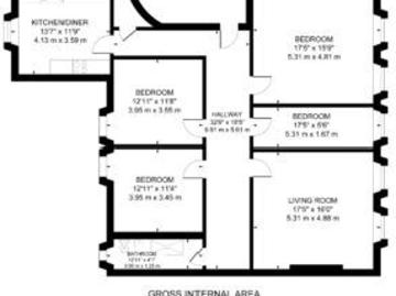 Glasgow, Glasgow and Clyde Valley - Garden