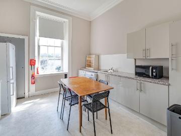 Glasgow, Glasgow and Clyde Valley - Garden