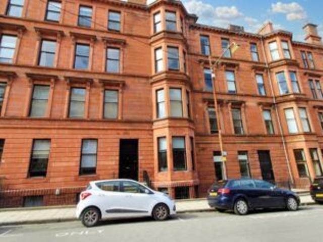 HMO Kersland Street, Glasgow G12 8BX